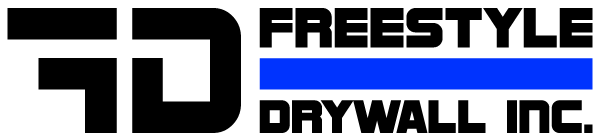 Freestyle Drywall Logo
